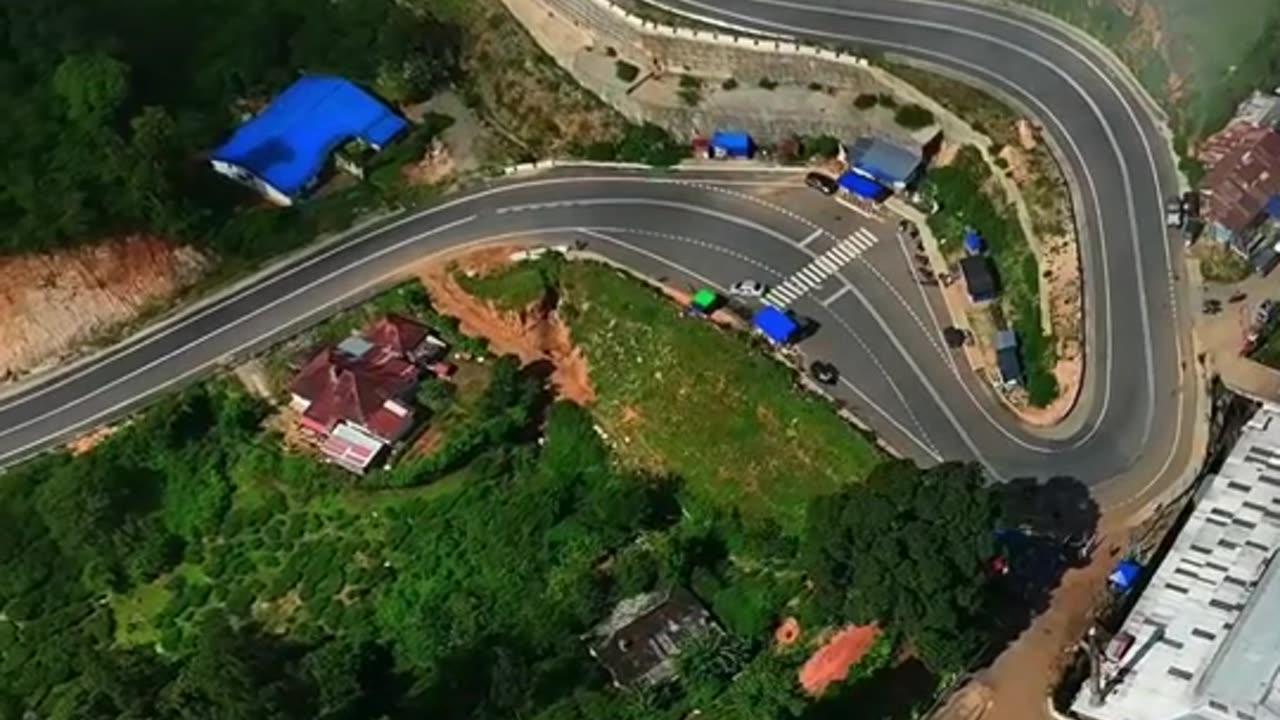 Short video trending