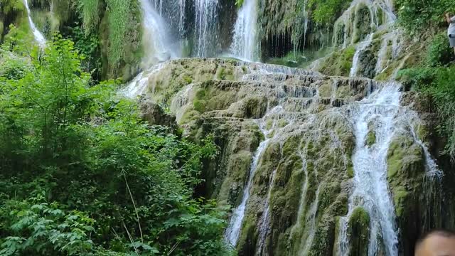 Magic of Nature in Bulgaria