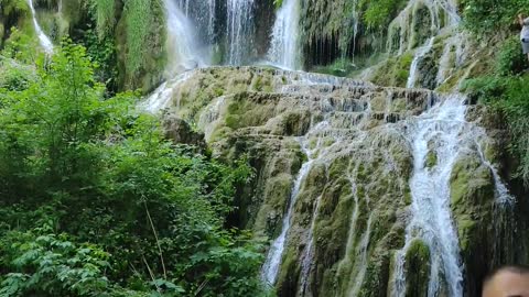 Magic of Nature in Bulgaria