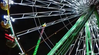 High rides - Nicosia Eye - Amazing Cyprus