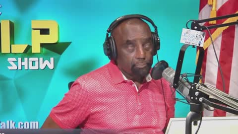 Jesse Lee Peterson - (True Christians can't be poor)