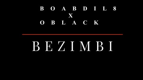 Boabdil8 X OBLACK (bezimbi)