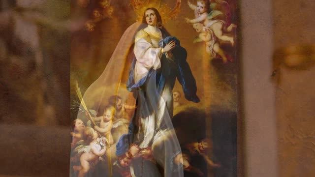 Ave Maria (Gounod-Bach) Coral Nuestra Señora del Consuelo - Coro de San Borja