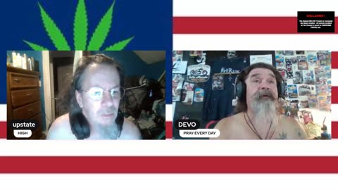 Devo's weed chronicles