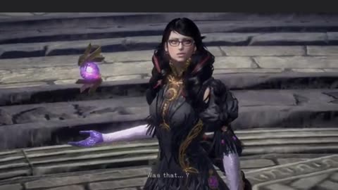 Bayonetta SUMMONS - MUSIC MIX