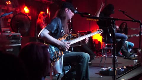 Stryper Live 2015 "Loud N' Clear"