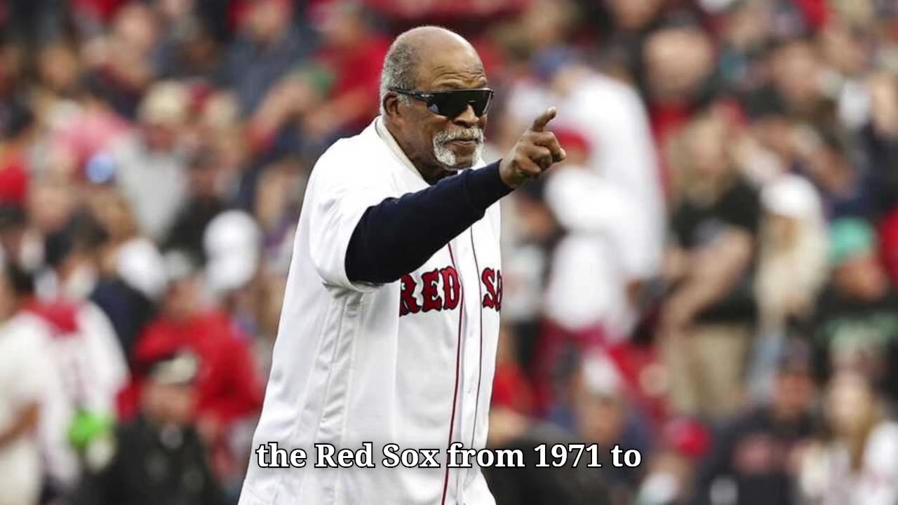 Luis Tiant, Red Sox All-Star known as ‘El Tiante,’ dead at 83| MLB SHOCKED by Luis Tiant Death at 83