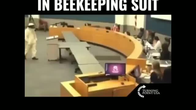 How do you convince people a vaccine is necessary [critical]?