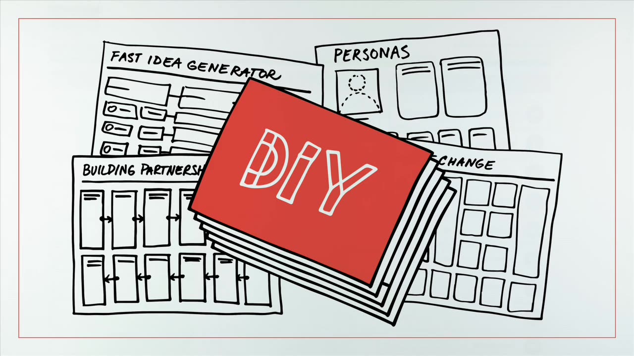 DIY toolkit Introduction video