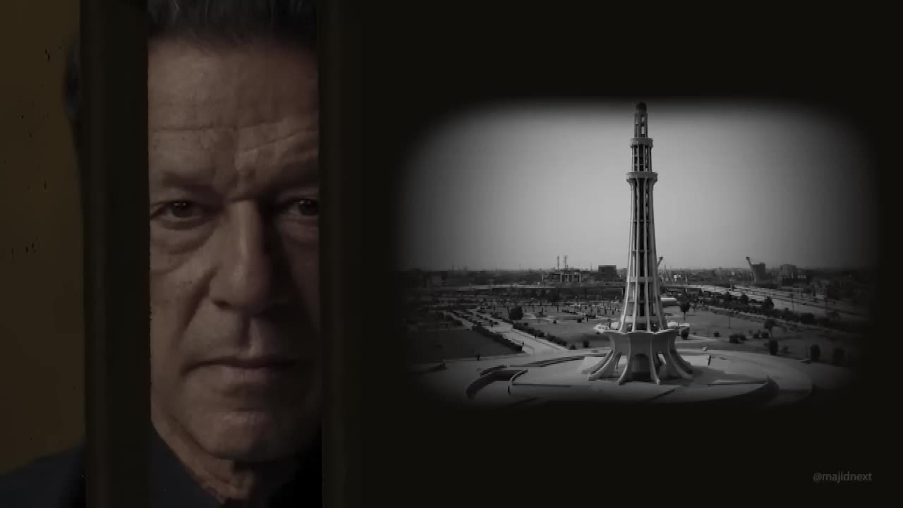 Attock Jail Prisoner No. 804 Barrack No. 3 | English Version | #FreeImranKhanNow