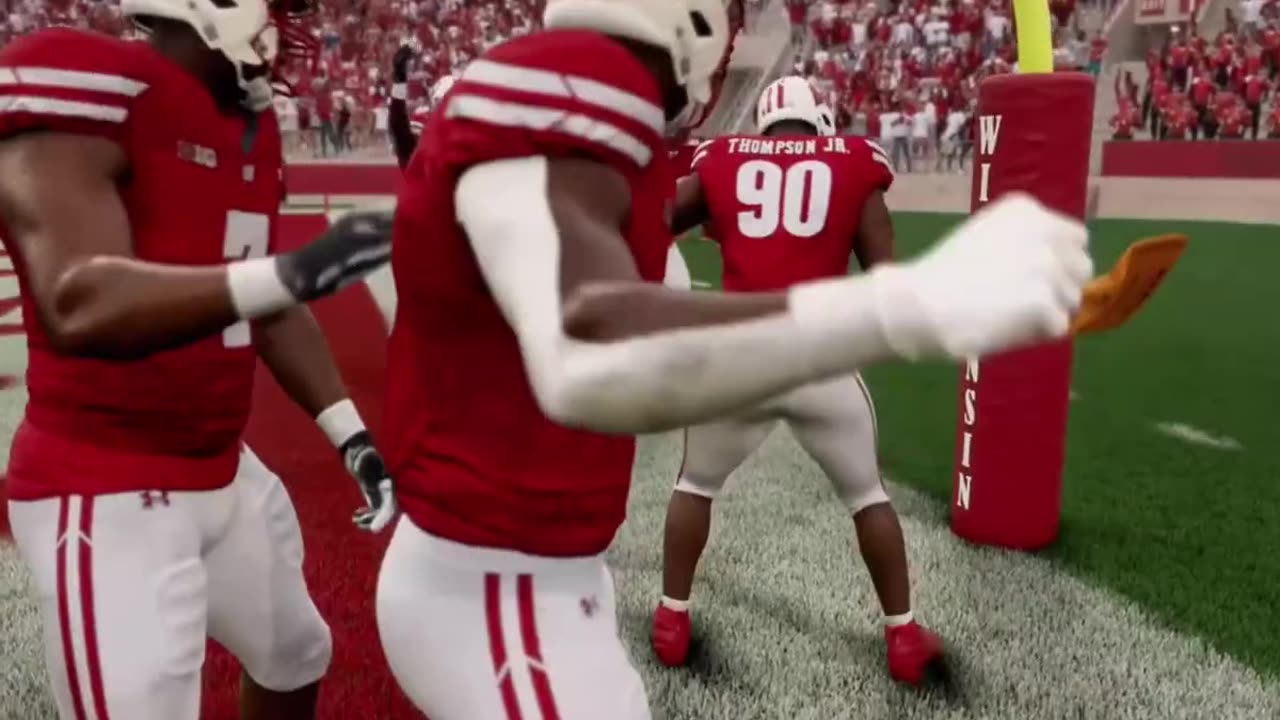 EA Sports College Football 25: Insane New Features, Game Modes, and Gameplay – You Won't Believe It!