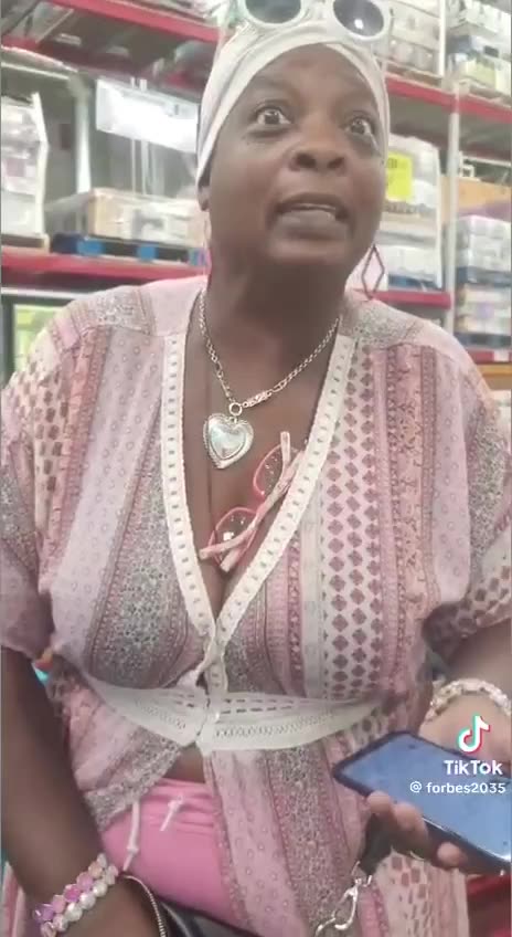 Former Trump limo driver says Trump was never racist