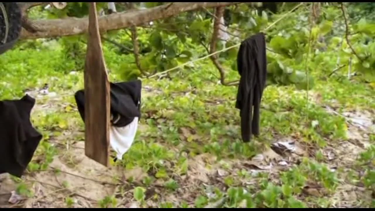Robinson S12E13