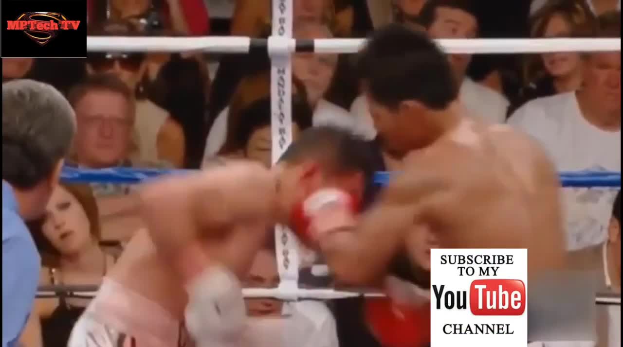 PACQUIAO BEST FIGHT