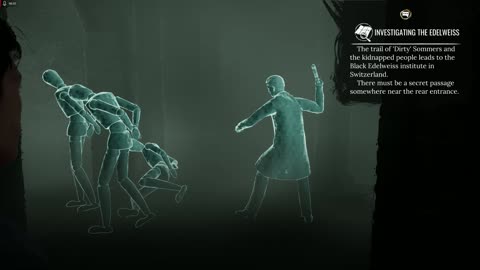 Sherlock Holmes The Awakened Ep. 10