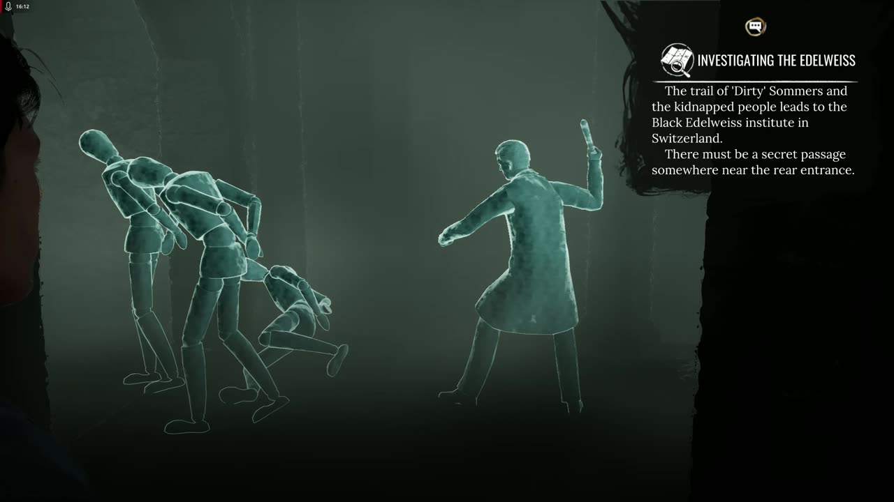 Sherlock Holmes The Awakened Ep. 10