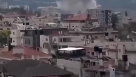 【粵語配音】中共支持的伊朗突然向以色列發射200枚導彈，這與中共攻台是否有聯繫？