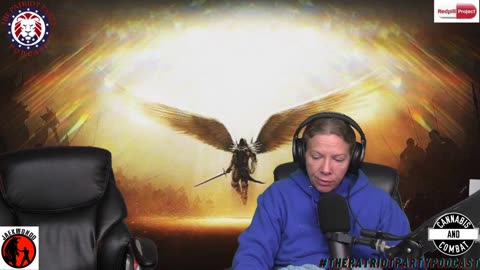 The Good Book: Live at 8am EST