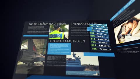 Nya Dagbladet Sveriges ledande slaskmedia