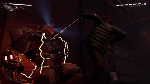 Marvel's Spider-Man Miles Morales Gameplay Video Part 1