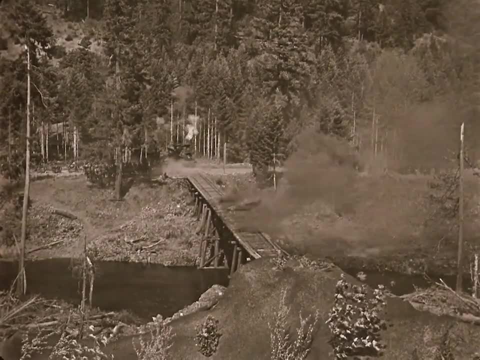 The General (1926) Full Movie