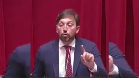 IL PARLAMENTO ITALIANO È DESAUTORATO? Raffaele Trano. Fuori dal Virus n.204.SP