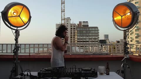 Jenia Tarsol @ Abracadabra Virtual Festival 1.0