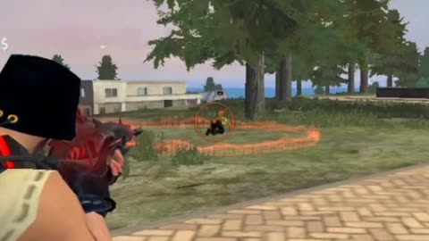 Confidence level 💯% #freefire #tondegamer #shorts