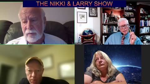 An Election Like Never Before - Political Talk from Scranton PA area