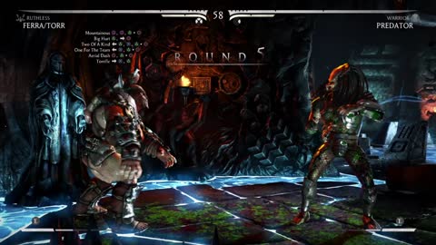 Mortal Kombat XL