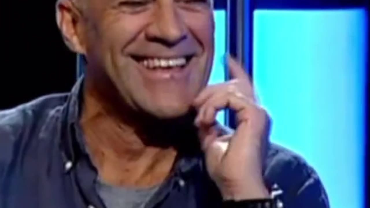 Españoles para lo que quieren