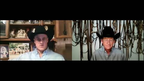 KCAA: Cowboy Entrepreneur