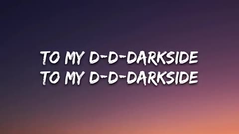 NEONI - Darkside (Lyrics)