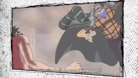 The ENTIRE One Piece Power System Explained (Devil Fruits, Haki...)