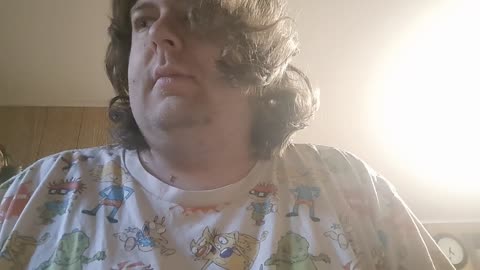 What I'm Thankful For (Happy Thanksgiving) (Old Thanksgiving Video)