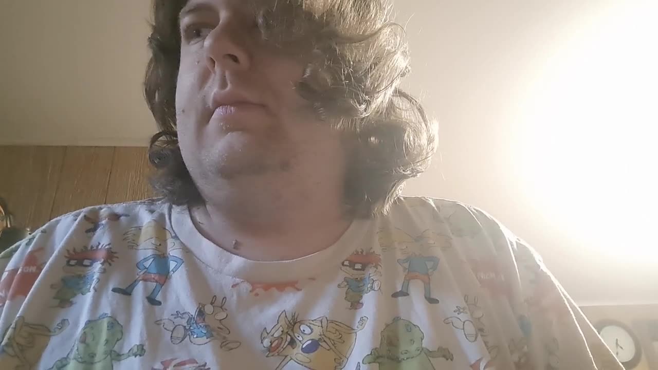 What I'm Thankful For (Happy Thanksgiving) (Old Thanksgiving Video)