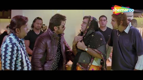 paresh rawal comedy