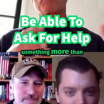 Asking For Help | 10x Your Team with Cam & Otis