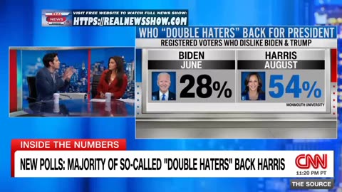 CNN Newsroom Live 2AM - 8/15/2024
