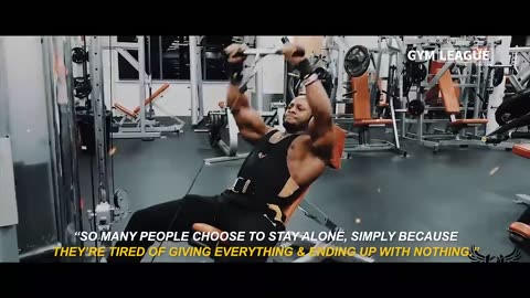 I'M ALONE -GYM...mp4