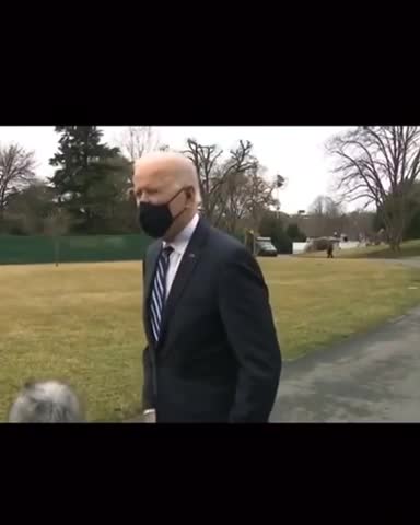 How bad are Joe Biden’s CGI programmers! Part 4