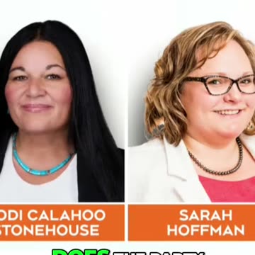 Leadership Race Predictions Will Nenshi Be the Next Party Leader_