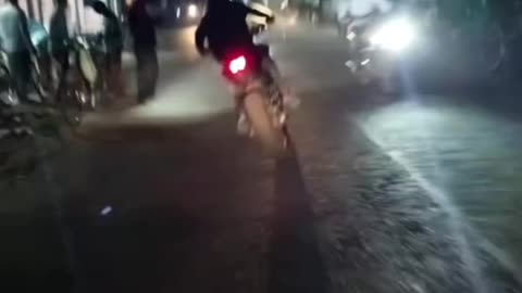 India road bike riding bikes lovers