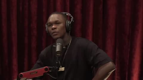 JRE MMA Show #164 with Israel Adesanya - FULL PODCAST WITH AUDIO