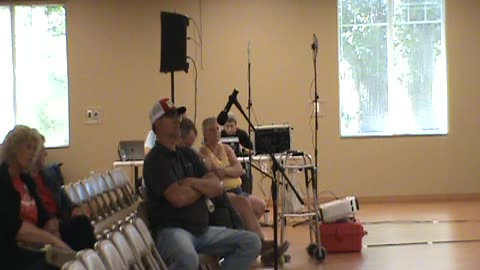 Video 4 IUC/SCS INFORMATIONAL MTG - Greene, Iowa 11 SEPT 2024