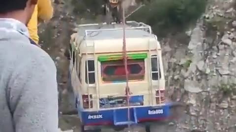 Public transport in Nepal