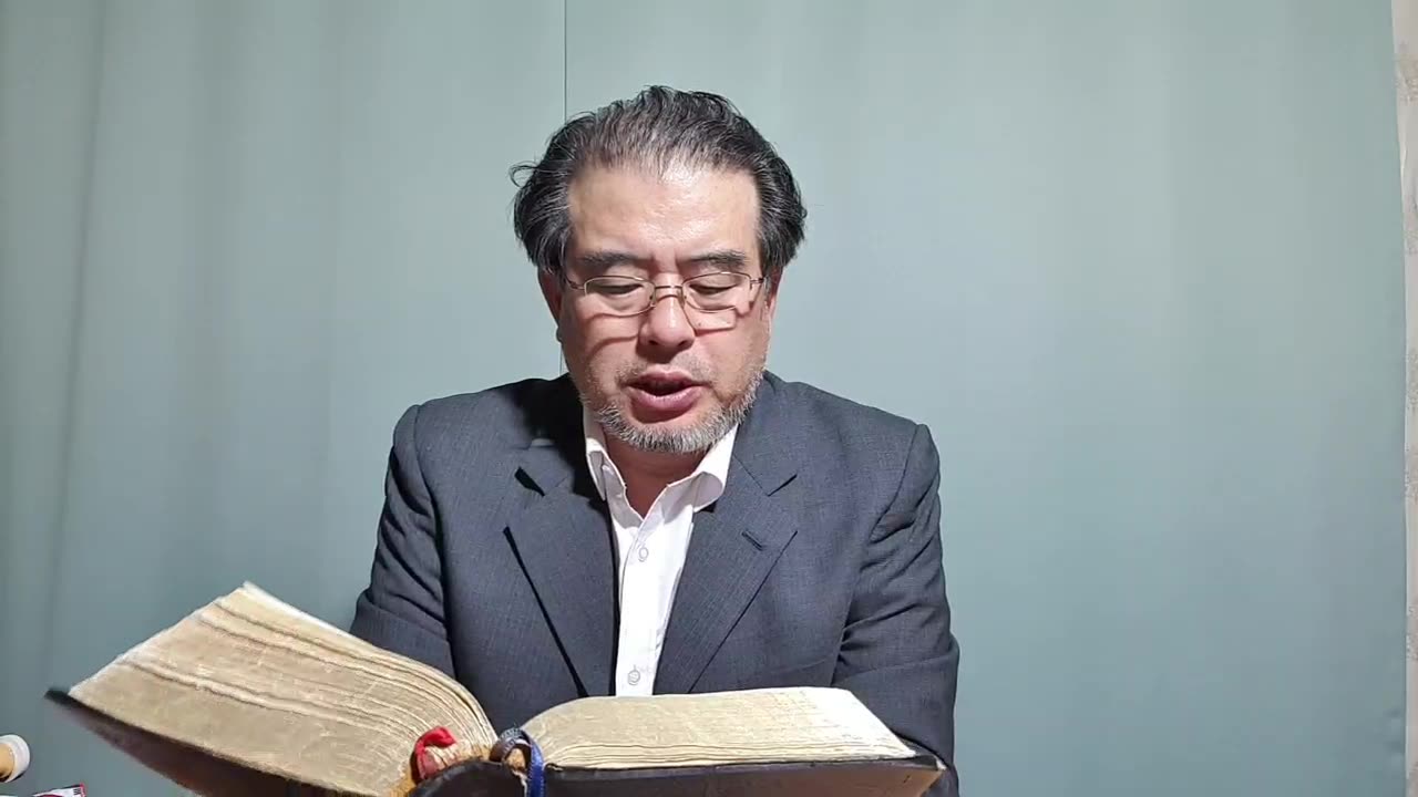 240427 #새벽기도명상 #성경읽기 역대하 31장 32장 #leadership..