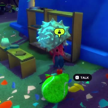 Fartin' on a Prawn Another Crabs Treasure