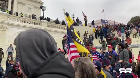 BREAKING : THIS IS A GLOBALIST MEDICAL REVOLUTION