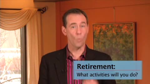 Setting realistic retirement expectations